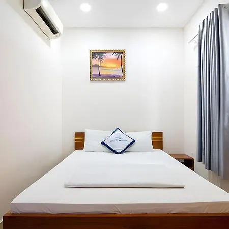 Thu Thai Hotel - Lunaria Maison Group Ho Chi Minh City Exterior photo