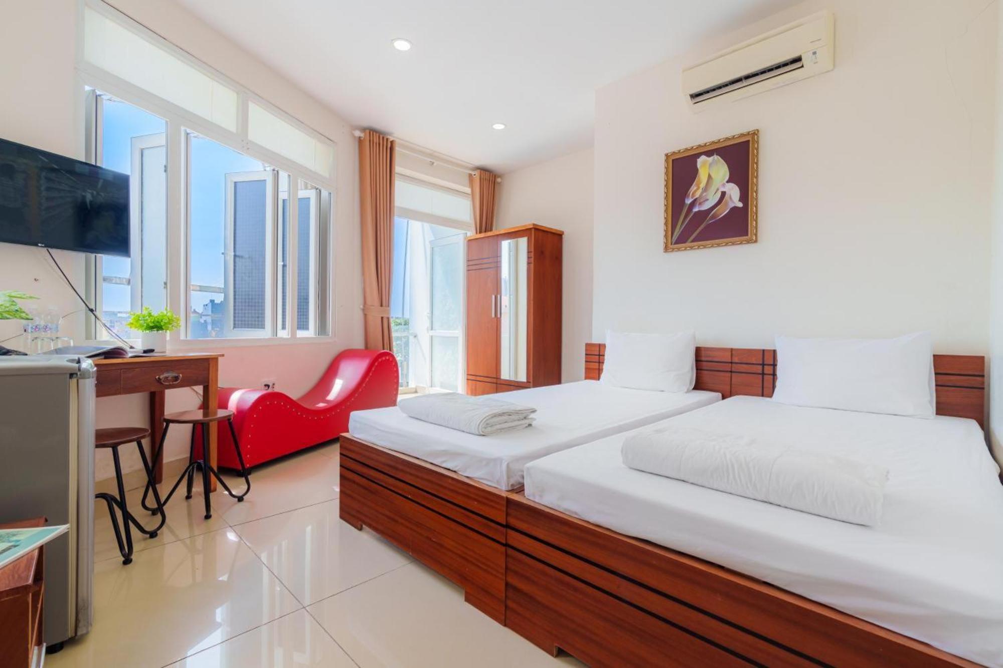 Thu Thai - Lunaria Maison Group Ho-Chi-Minh-Stadt