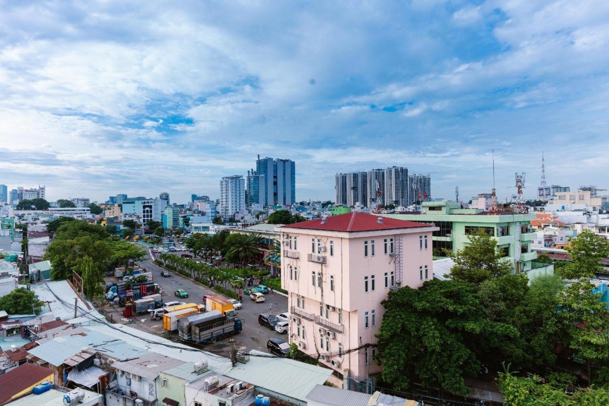 Thu Thai - Lunaria Maison Group Ho-Chi-Minh-Stadt