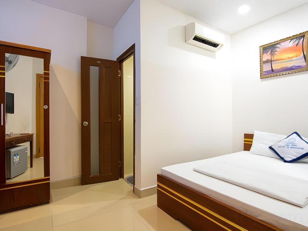 Thu Thai - Lunaria Maison Group Hotel Ho-Chi-Minh-Stadt