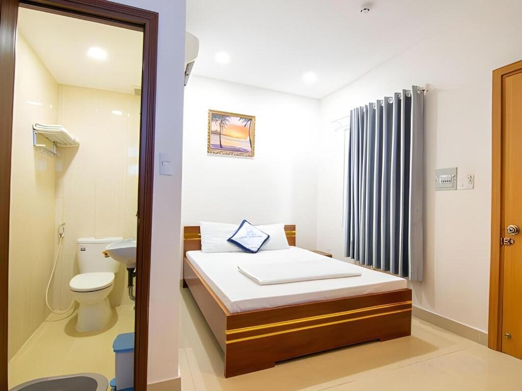 Thu Thai - Lunaria Maison Group TP. Hồ Chí Minh