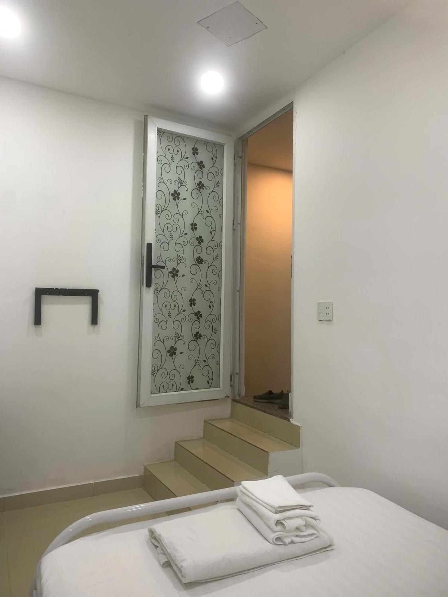 Thu Thai - Lunaria Maison Group Hotel Ho-Chi-Minh-Stadt